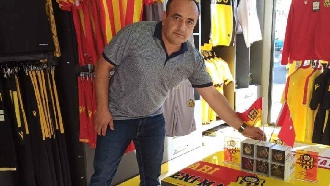 Altunkaya  Yeni Malatyaspor Küme Düşerse Malatya Şehri Küme Düşer