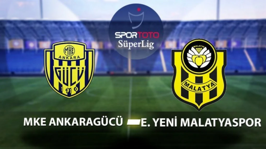 Ankaragücü Dörtlendi