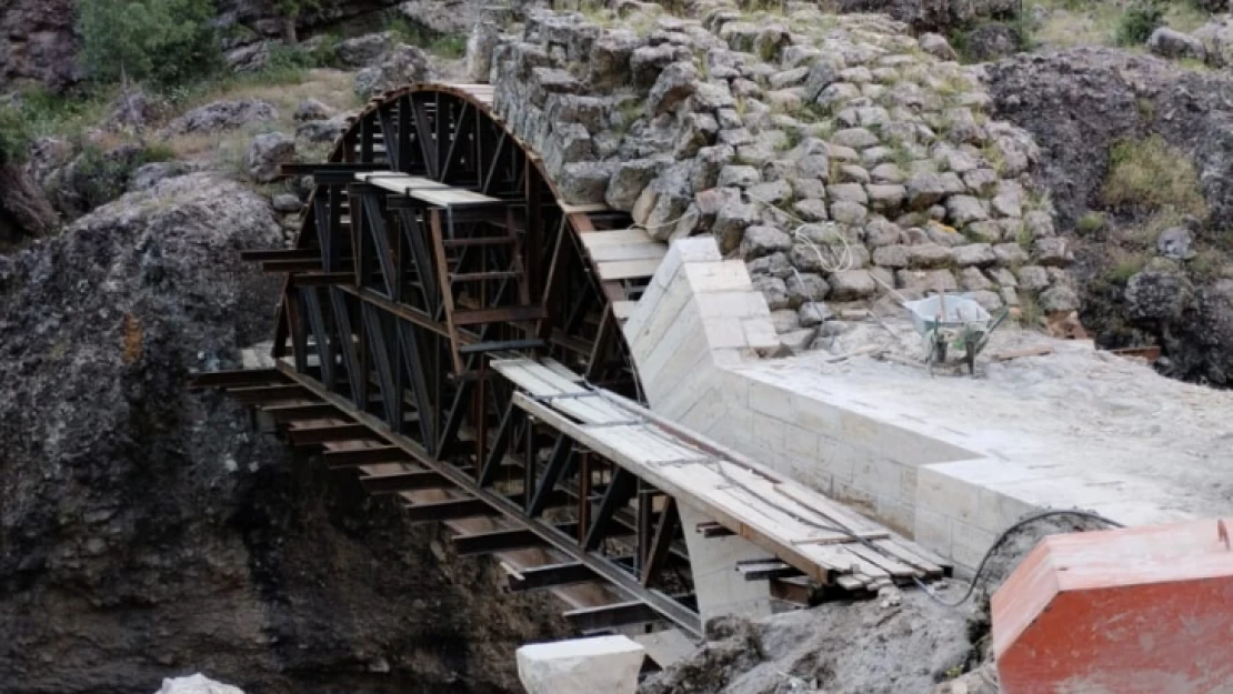 Arapgir Kültür Derneği Başkanı Turgay Akşahin'den açıklama