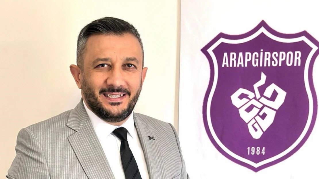 Arapgirspor 40 Yaşında