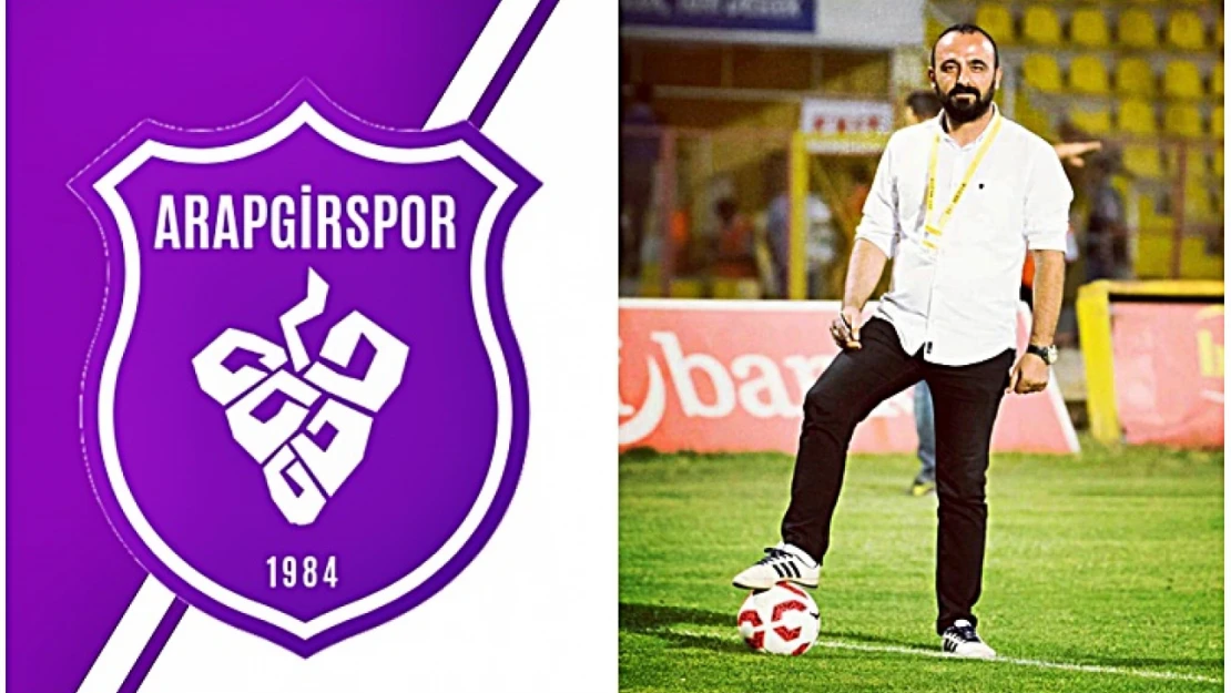 Arapgirspor Lige Hazırlanıyor