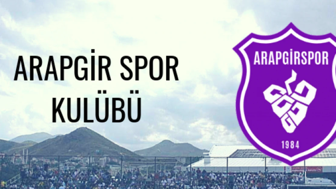 Arapgirspor Sahipsiz Değildir !