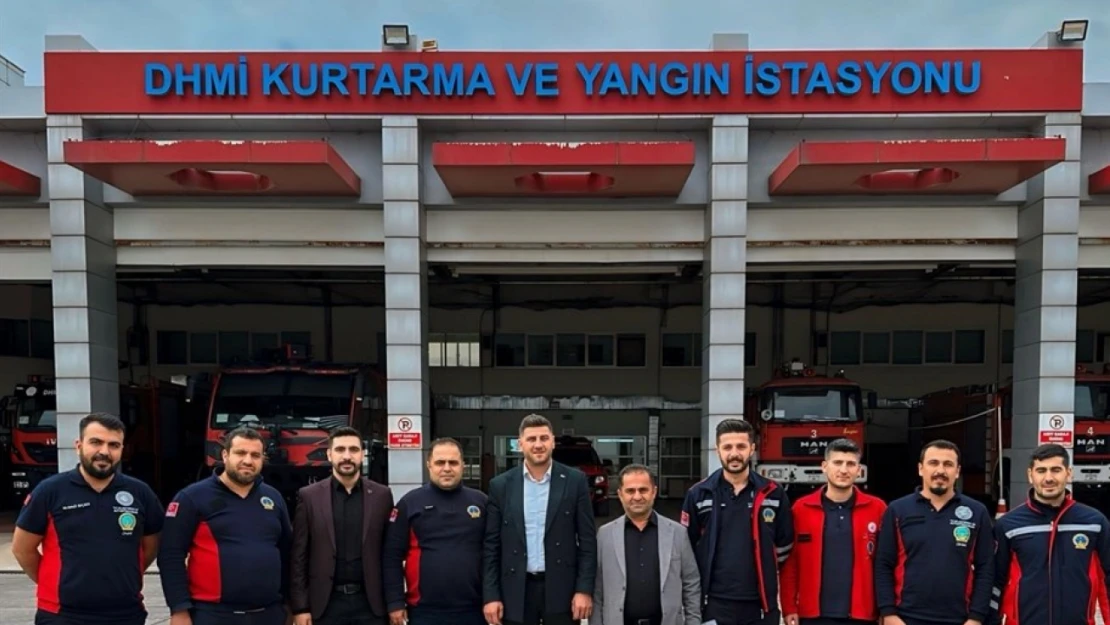 ARFF Derneğinden Malatya'ya ziyaret