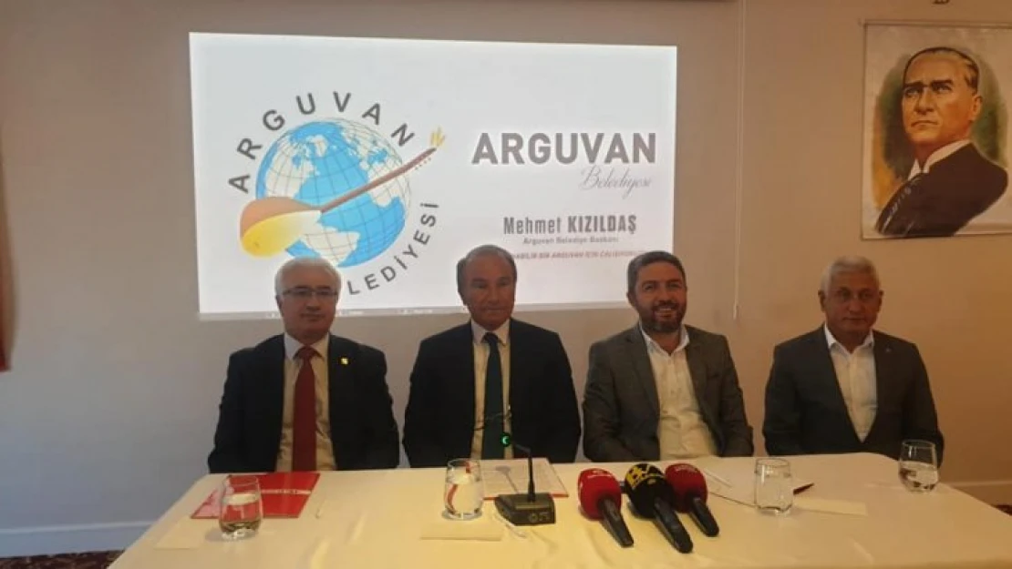 Arguvan Türkü Festivali Muharrem ayından dolayı öne çekildi