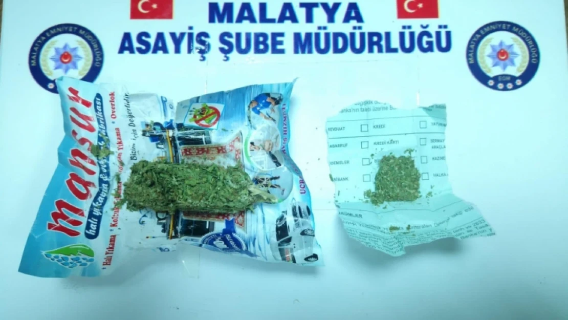 Asayiş Şube Müdürlüğü görevlilerince yapılan çalışmalar