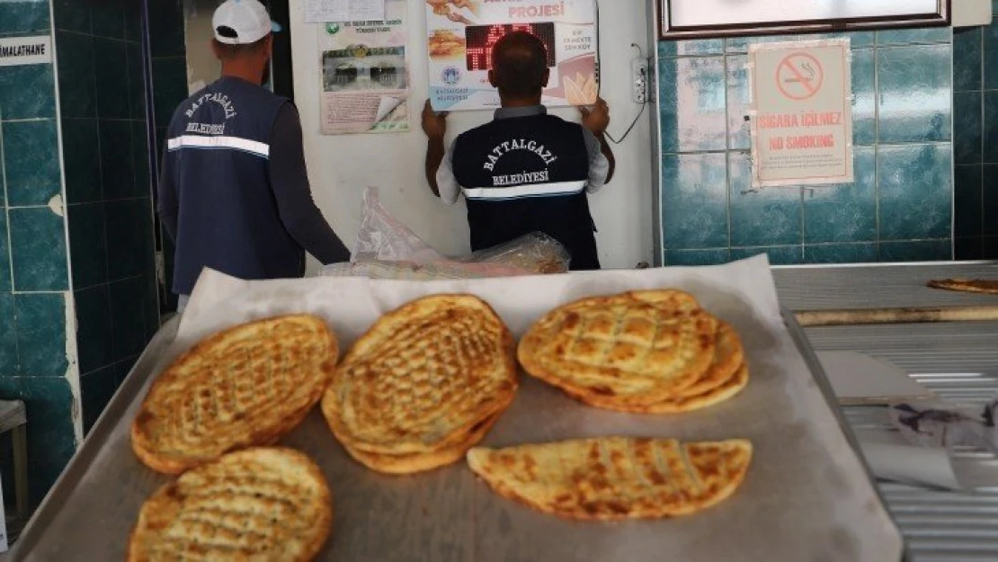 'Askıda Ekmek' Projesini Yaygınlaştırıyor