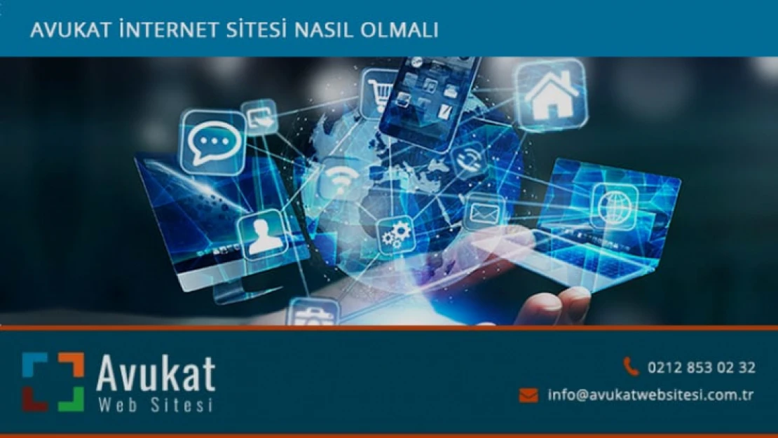 Avukatlık Hizmetlerinde Dijital Dönüşüm: Avukat Web Tasarımı Kurulumu