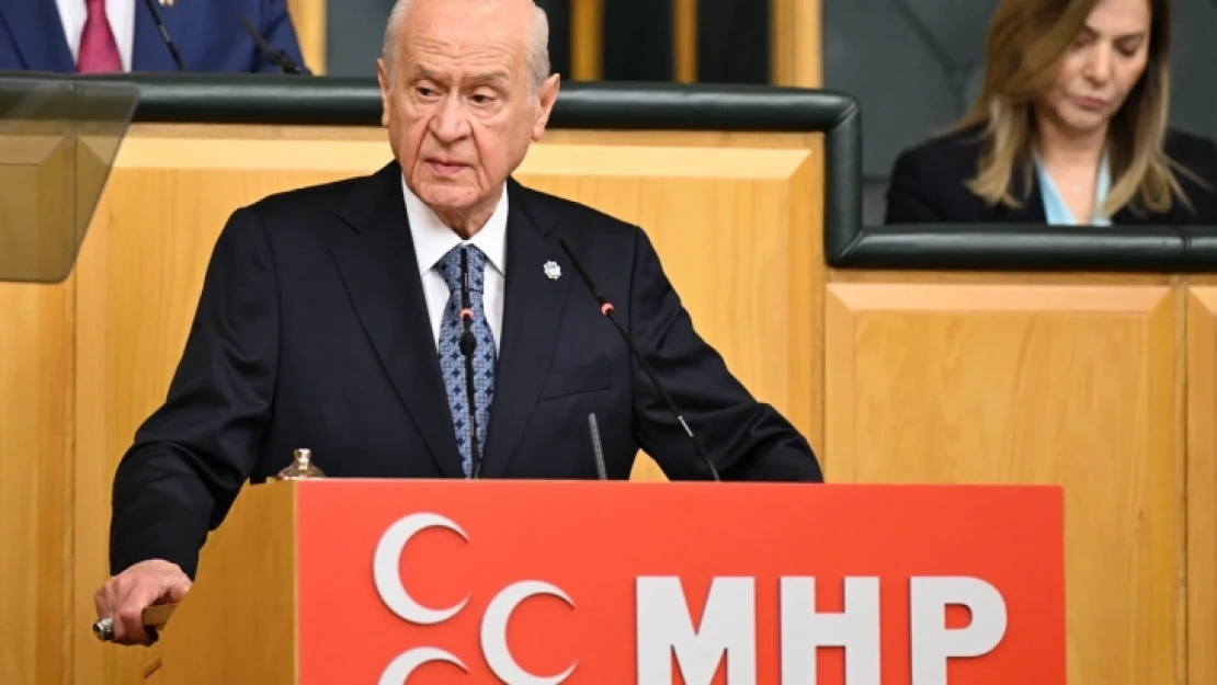 Bahçeli, 'Kur'an yakmak düşünce özgürlüğü ile ifade edilemez'