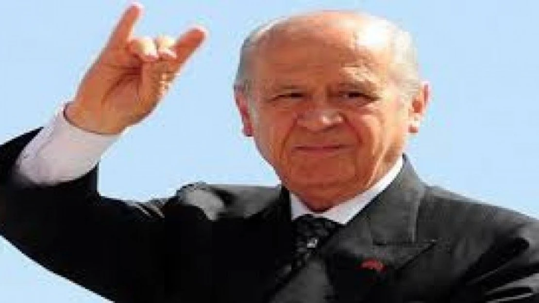 Bahçeli, Mısır'la anlaşma masasına oturan Yunanistan'a çok sert tepki gösterdi