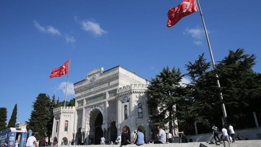 Bakan Selçuk: 'Akademik Çalışma Programı Başvurularında Yarın Son Gün'