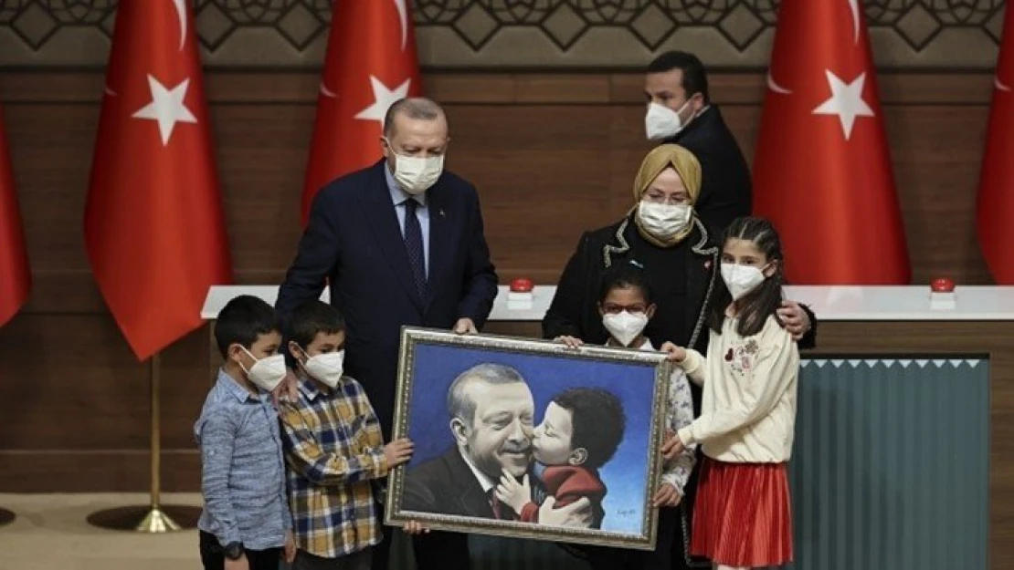 Bakan Selçuk: 'Atanan Gençler İş Hayatına Uyum Seminerleri' ile İş Hayatına Hazırlanıyor'