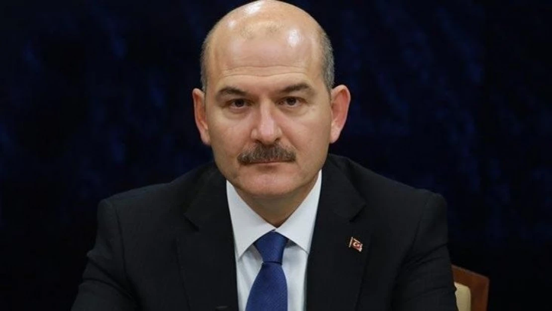 Bakan Soylu'dan İstanbul Sözleşmesi açıklaması