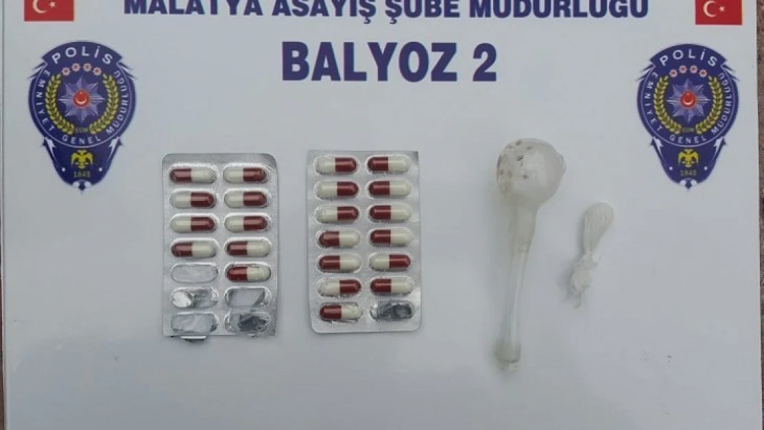 Balyoz-2  Ekipleri Her Daim Sokaklarda