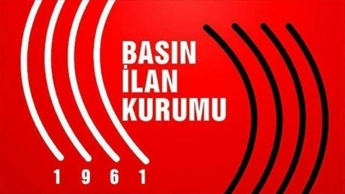 Basın İlan Kurumundan 'Sözcü Gazetesine' gerekli işlem yapılacaktır