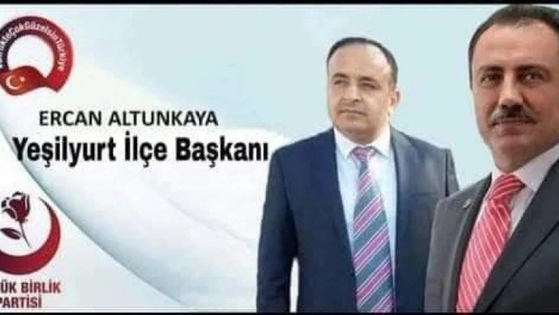 Başkan Altunkaya'dan Sağlık Çalışanlarına Destek