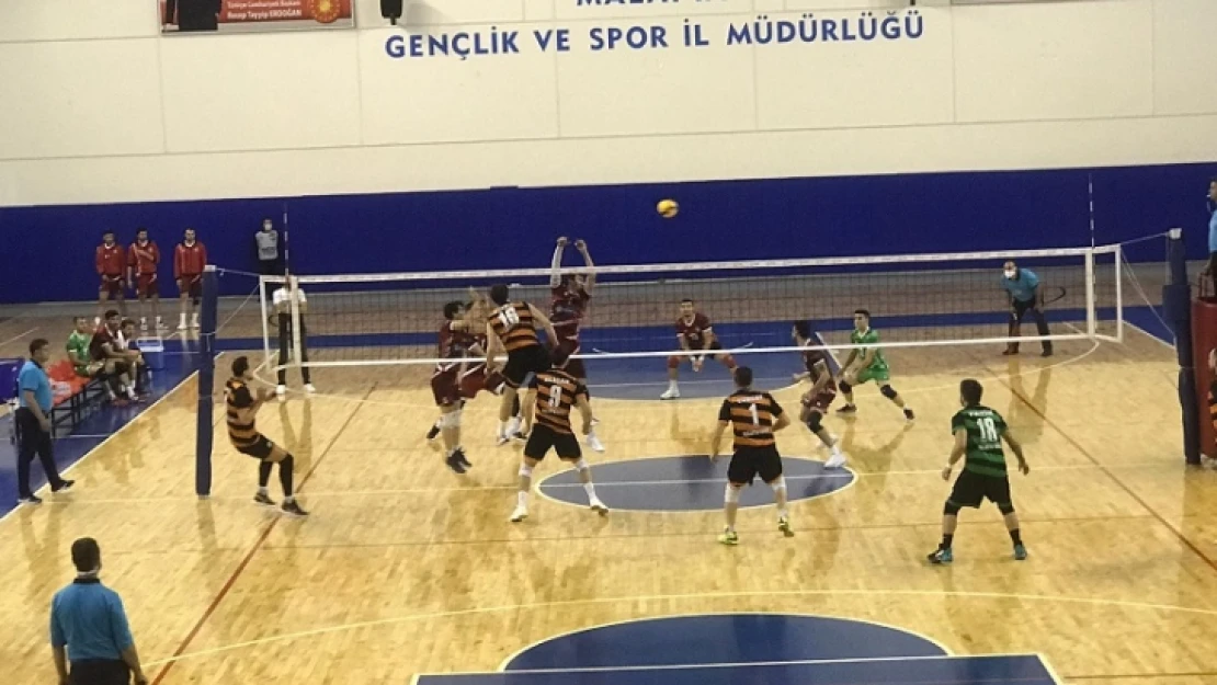 Başkan Cücemen: Sezonu İlk 4'de  Tamamlayıp Play Off'a Kalmak İstiyoruz