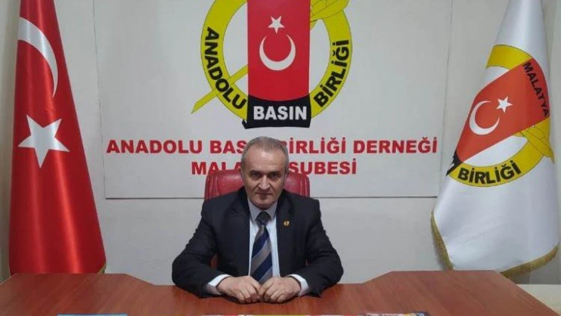 Başkan Dağ'dan Mevlid Kandili Mesajı