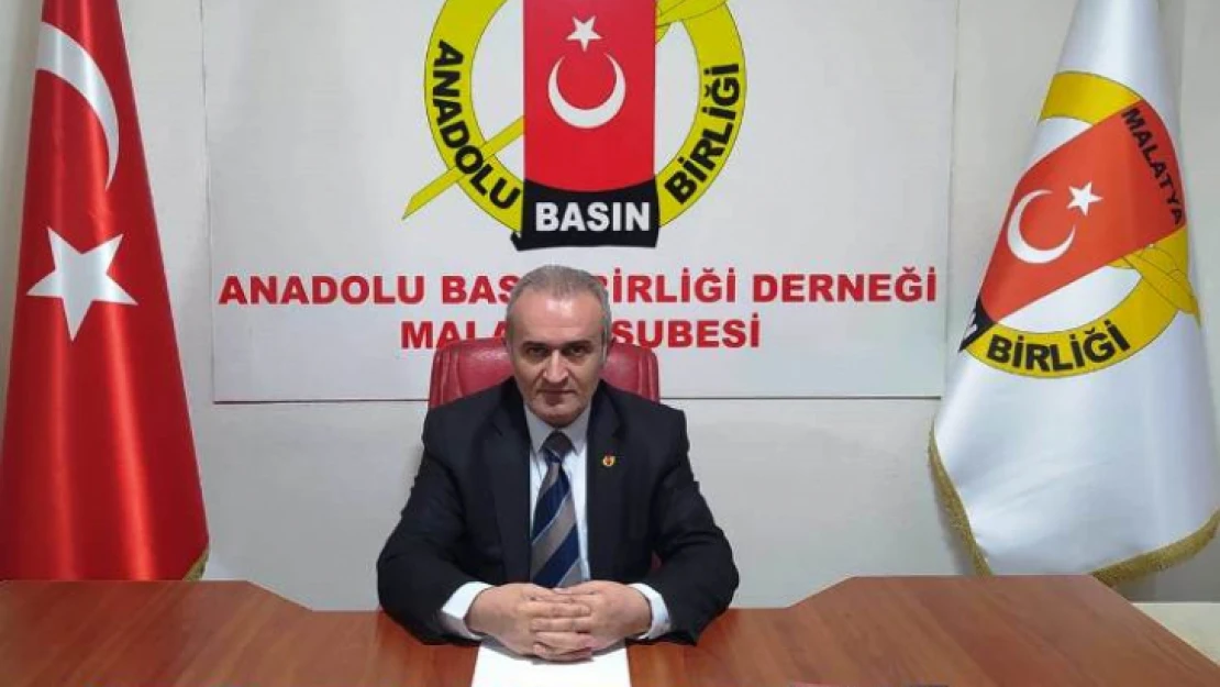 Başkan Dağ'dan Özal Ve Fendoğlu'nu Anma Mesajı