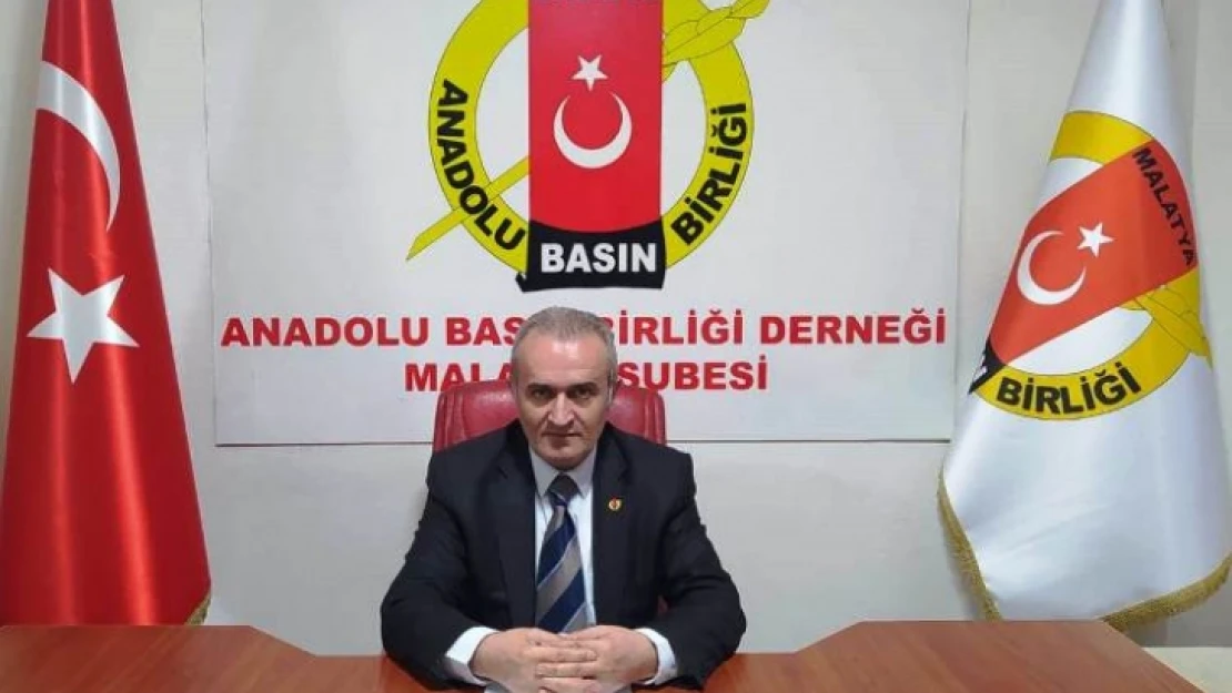 Başkan Dağ, Türk Polis Teşkilatının 176'ncı Yıl Dönümü Mesajı