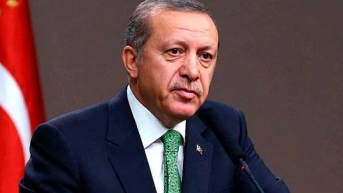 Başkan Erdoğan açıkladı: Hafta sonu sokağa çıkma yasağı ilan edildi