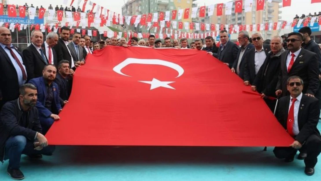 Başkan Gözükara'dan 15 Temmuz Demokrasi ve Milli Birlik Mesajı