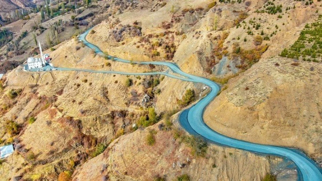 Başkan Gürkan: Alt Yapısı, Suyu, Asfaltı Olmayan Yer Kalmayacak