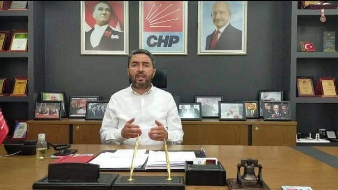 Başkan Kiraz'ın  15 Temmuz Darbe Girişimi ile ilgili mesajı