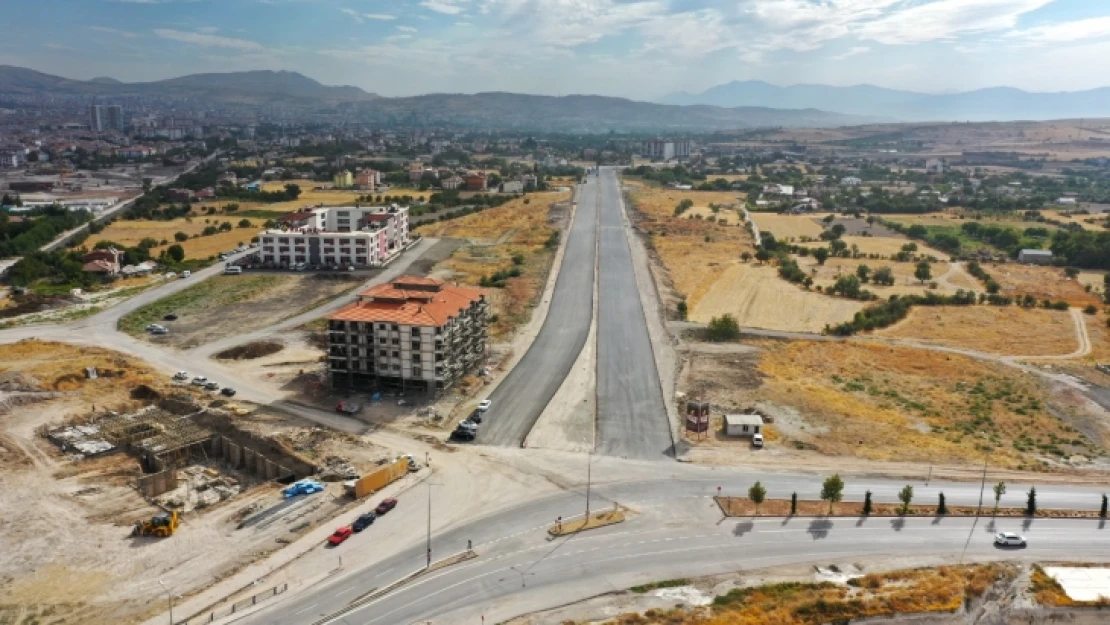 Başkan Şerifoğulları: 'Kentte Ayak Basmadık Yer Bırakmayacağız'