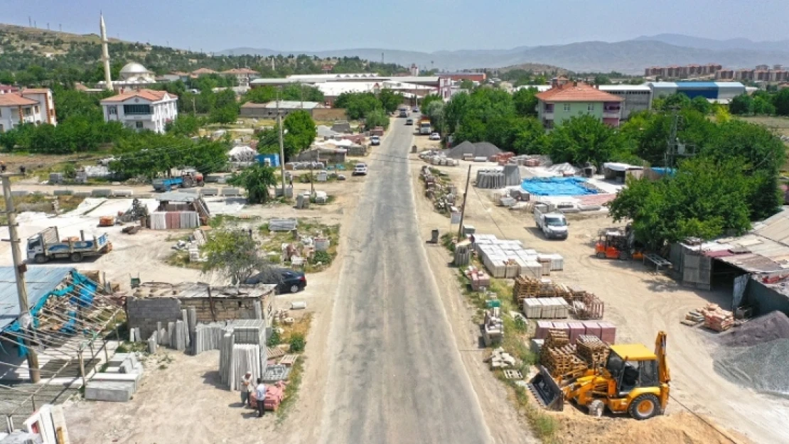 Başkan Şerifoğulları, 'Şehrimizin Bugünü ve Geleceği İçin Hizmet Üretmeye Devam Ediyoruz'