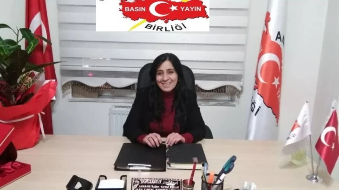 Başkan Yavuzkurt'un Cumhuriyet Bayramı Kutlama Mesajı