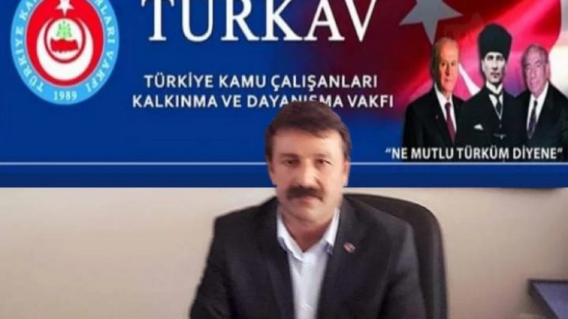 Başkan Yiğit'ten Kurban Bayramı Mesajı