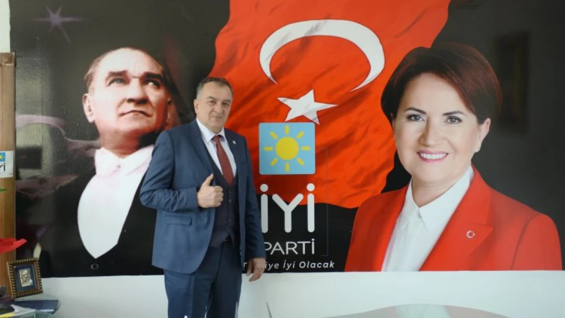 Başkan Yılmaz'ın 14 Mart Tıp Bayramı kutlama mesajı