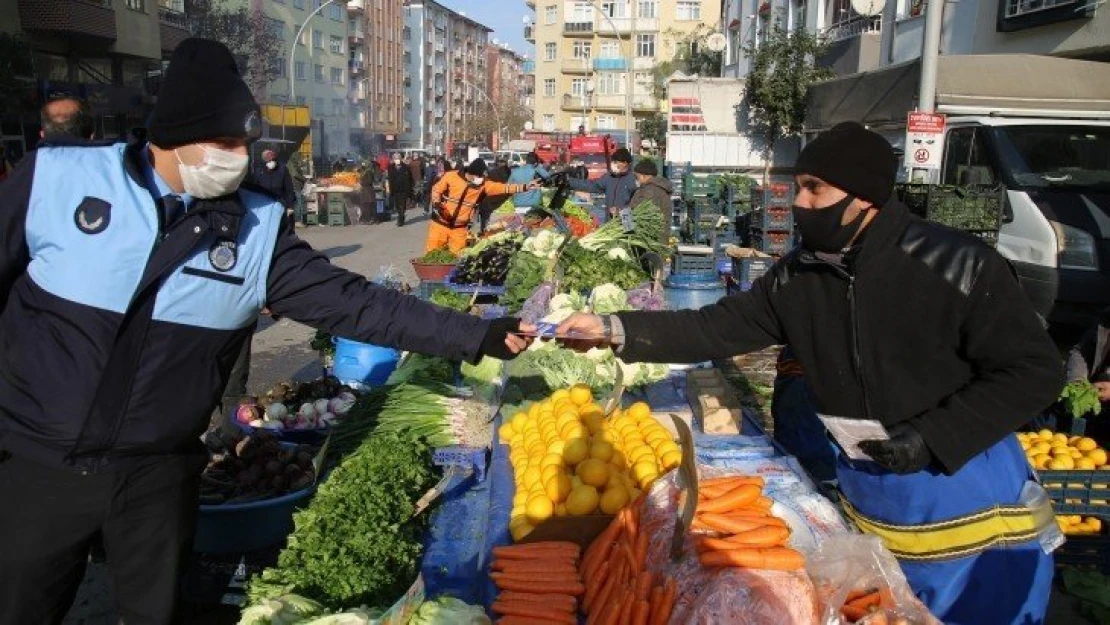 Battalgazi Belediyesi'nde Kameralı Denetim Dönemi