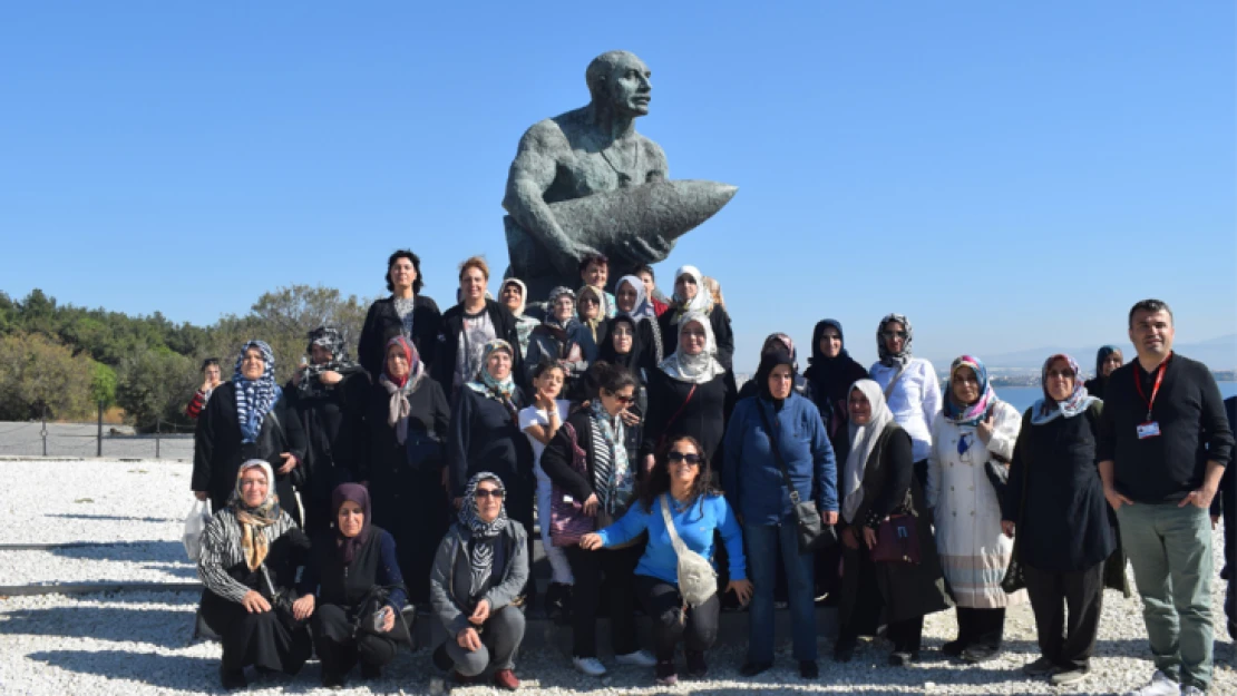 Battalgazi Destanı'ndan Çanakkale Destanı'na Yolculuk