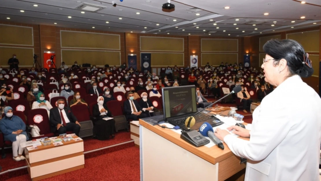 Bayan Baruş ve Bayan Gürkan'ın girişimleri sonuç verdi