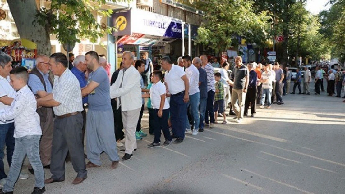 Bayram geleneklerini dijitalde yaşatalım