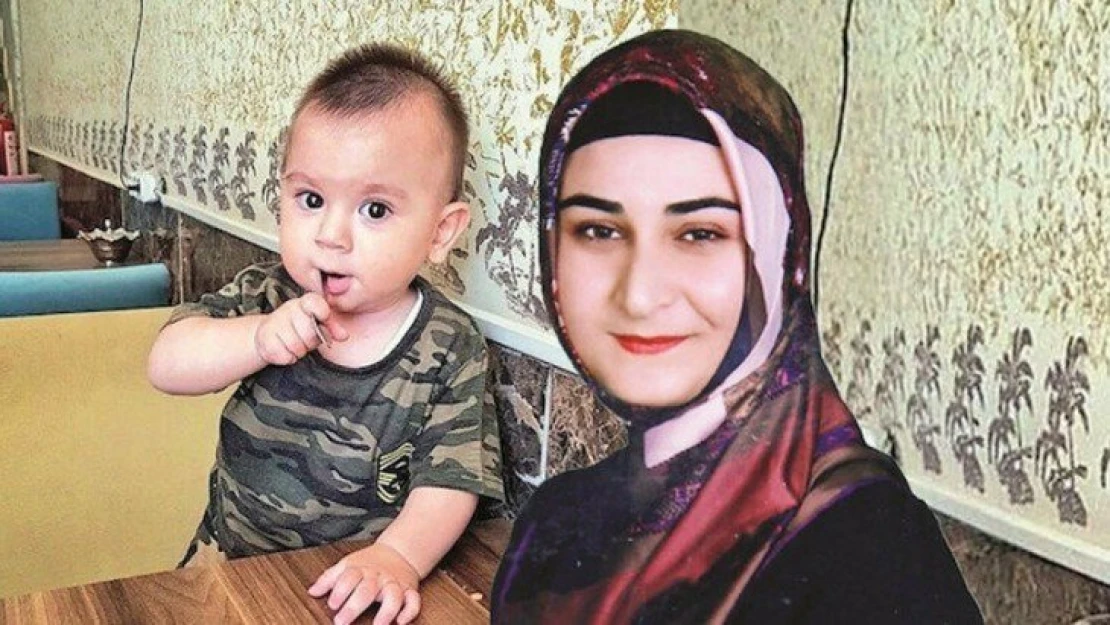 Bedirhan Bebek ve Annesinin Faillerinden Biri Olan Terörist Öldürüldü