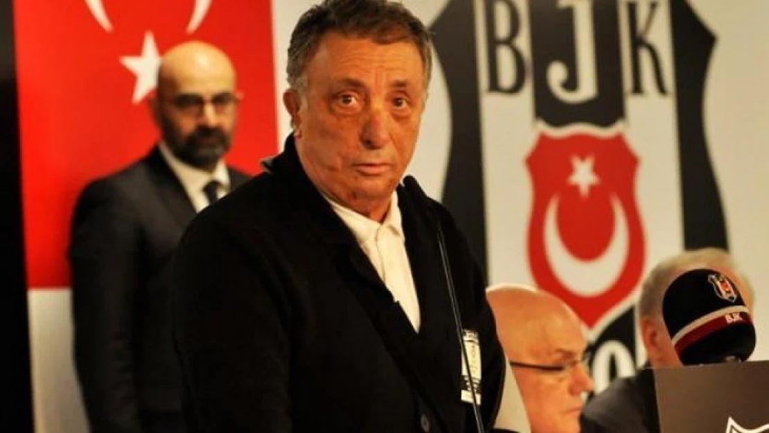 Beşiktaş'tan flaş kadro dışı kararı!