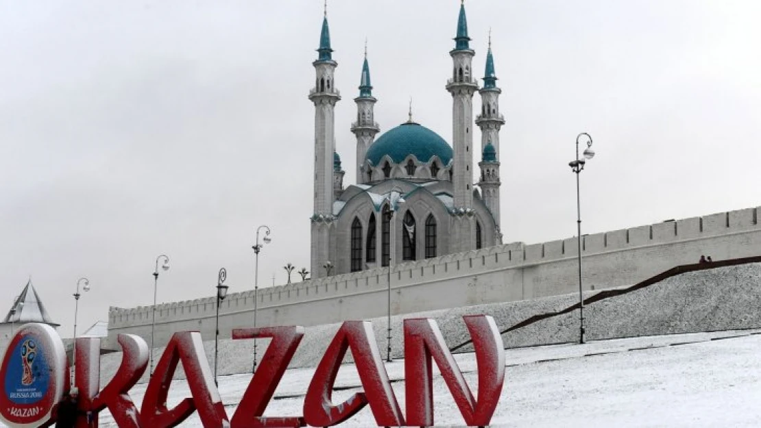 Beyaz Pars'ın Ülkesinin Artık 'Cumhurbaşkanı' Olmayacak