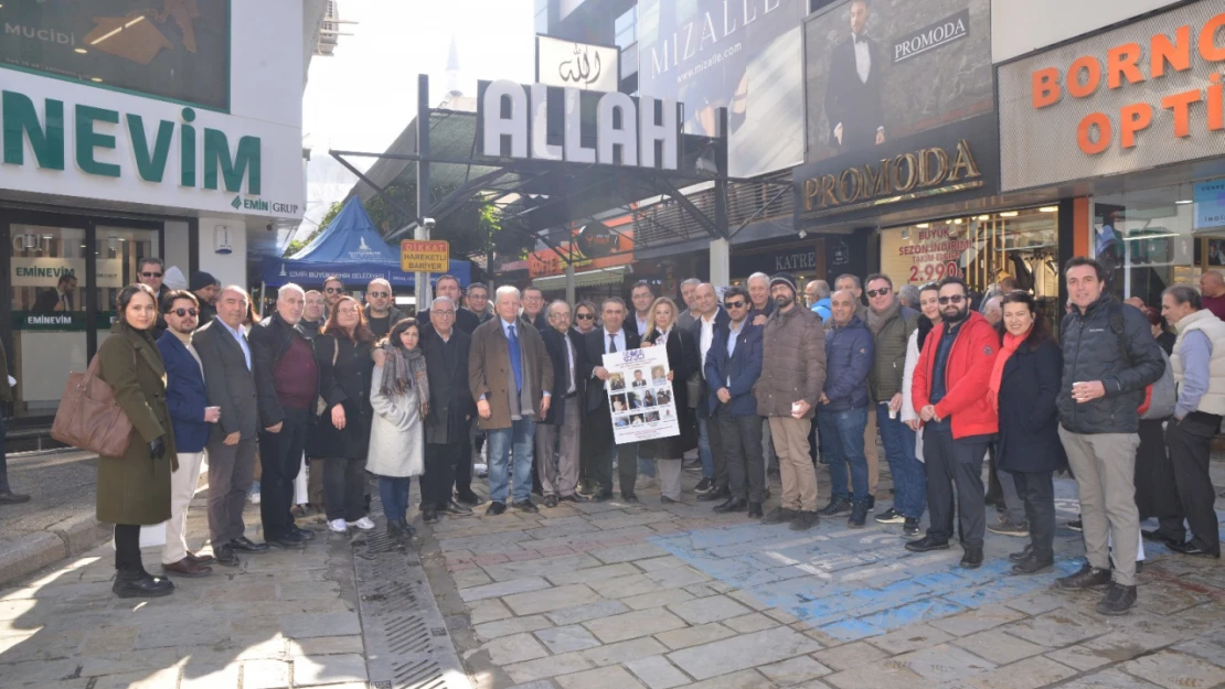 'Bir Ömür Ekonomi Yazanlar' anıldı