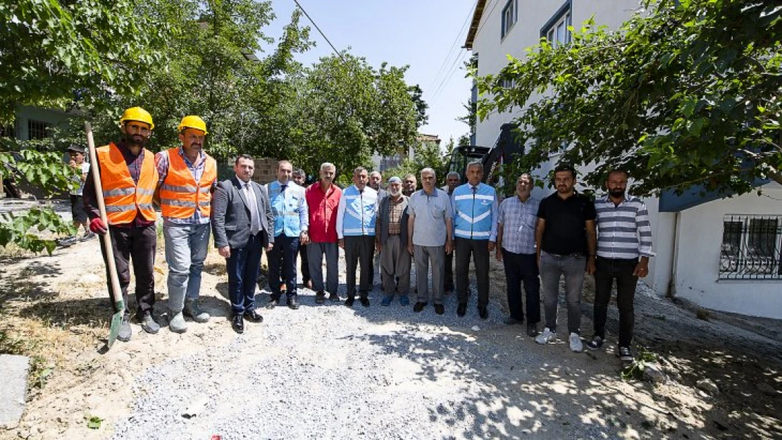 Bir şeyi yönetmek için önce ölçmek gerekir.