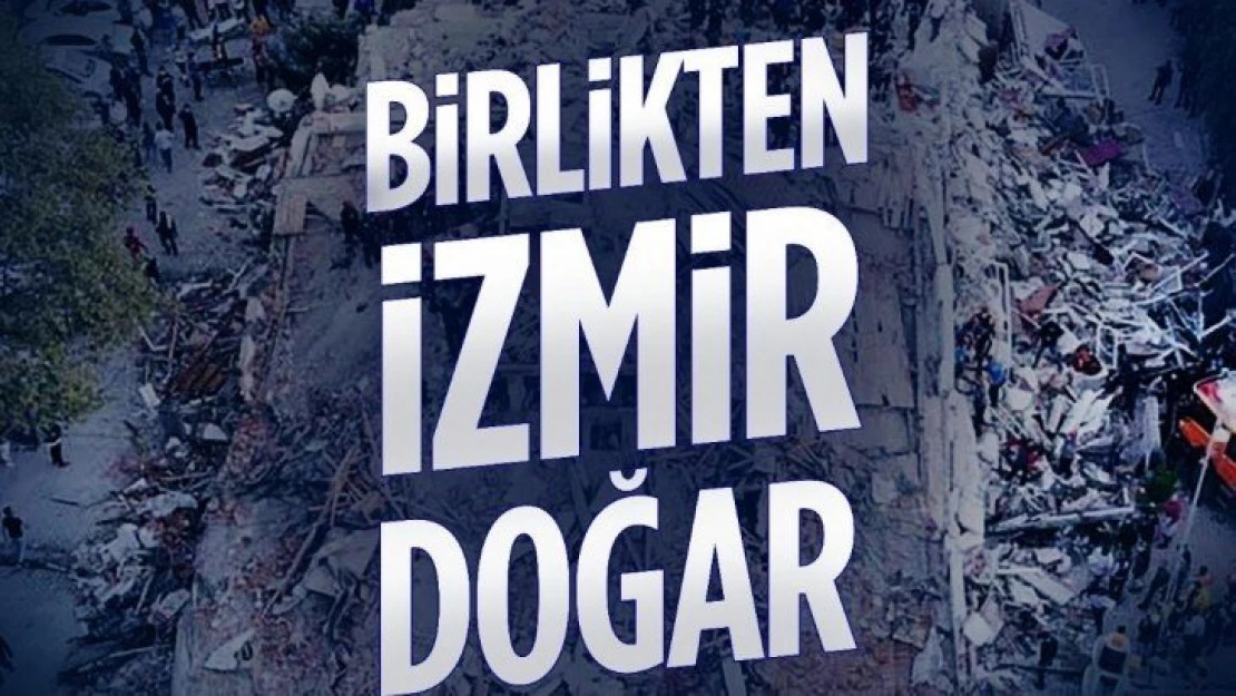 Birlikten İzmir Doğacak