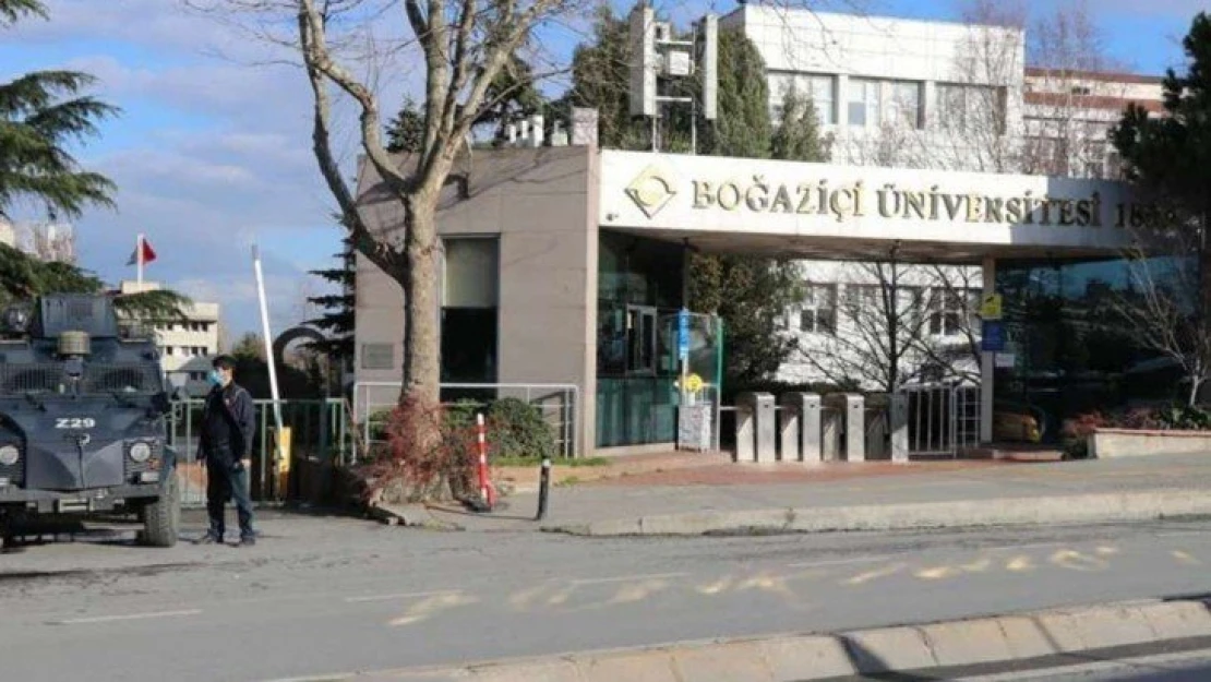 Boğaziçi ve gerçekler