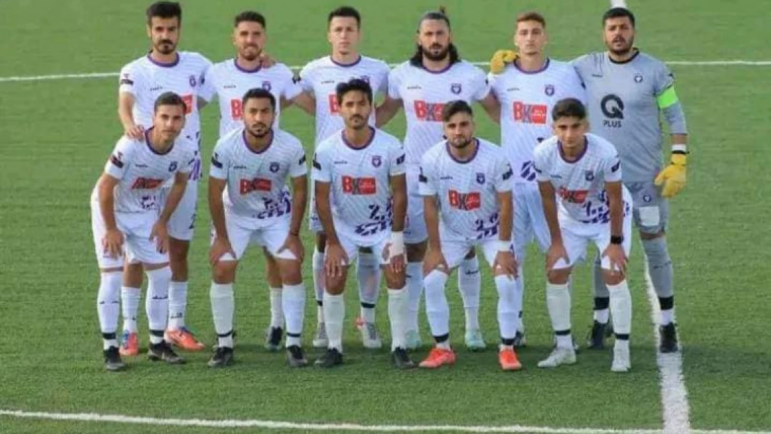 Bölgesel Amatör Futbol Ligi'ne Bugün Oynanan Karşılaşmalarla Devam Edildi..