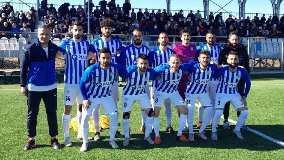 Bölgesel amatör futbol ligi'nin 2 hafta karşılaşmaları