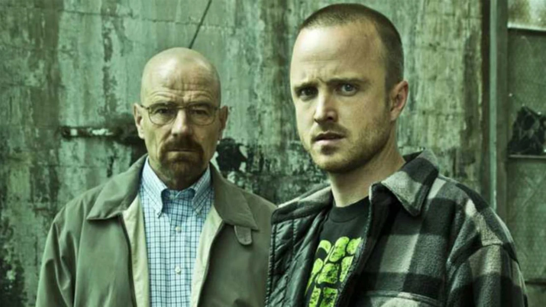 Breaking Bad İzle: Unutulmaz Bir Dizi Deneyimi