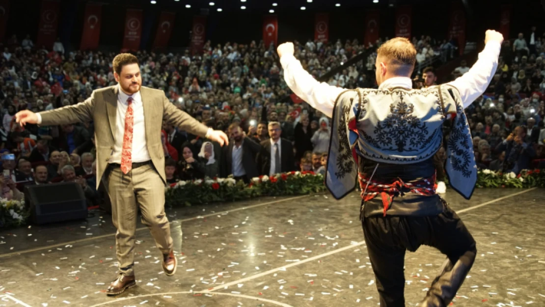 BTP Milletvekilleri adaylarını gençlerden oluşturacak