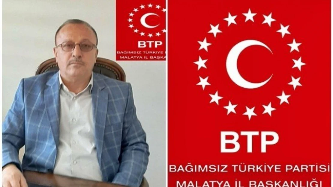 BTP'ye Yeni Üyelik Kayıtları