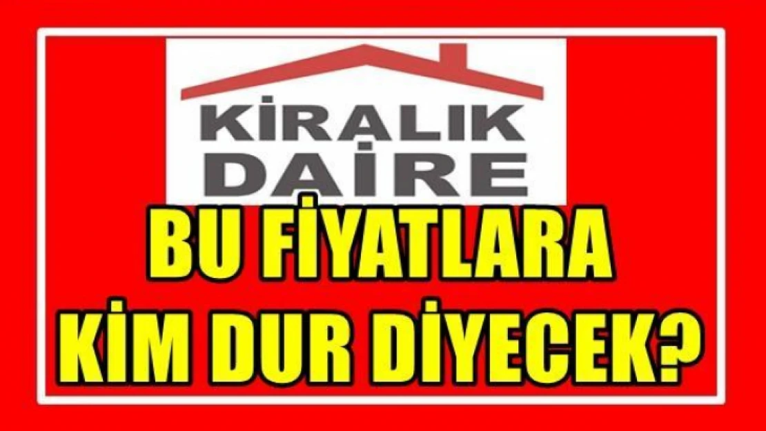 Bu Fiyatlara Kim Dur Diyecek..?