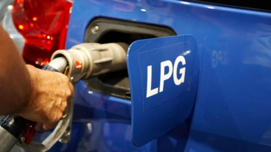 Bugün 7 Haziran Dünya Lpg Günü! 'Geçiş Döneminin Yakıtı Lpg Olacak'